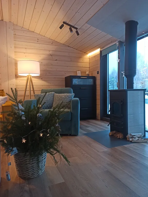 Шалфей хаус