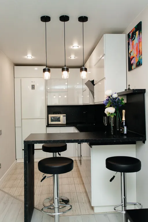 Квартира Евро - двушка в спальном районе — аренда посуточно в Вологда