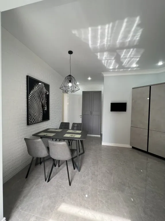 Квартира Комфортная квартира у моря — Махачкала