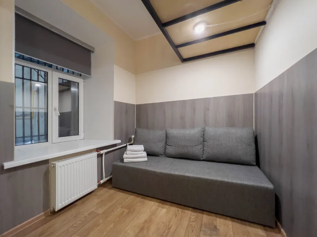 Квартира 1-комнатная Квартира — Санкт-Петербург