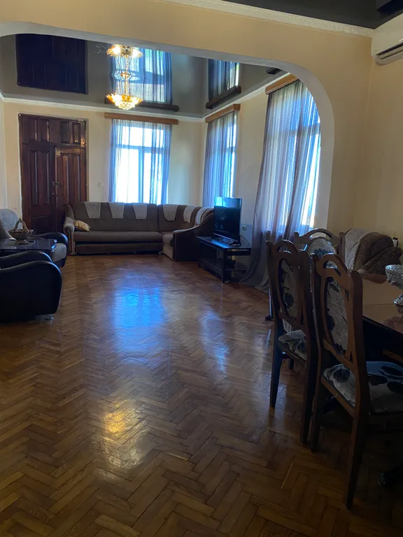 Коттедж Апартаменты с видом на море))успеваете бронировать )) — аренда посуточно в Очамчыра