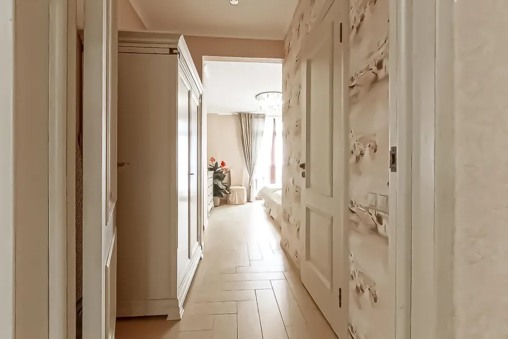 Резиденция Санторини