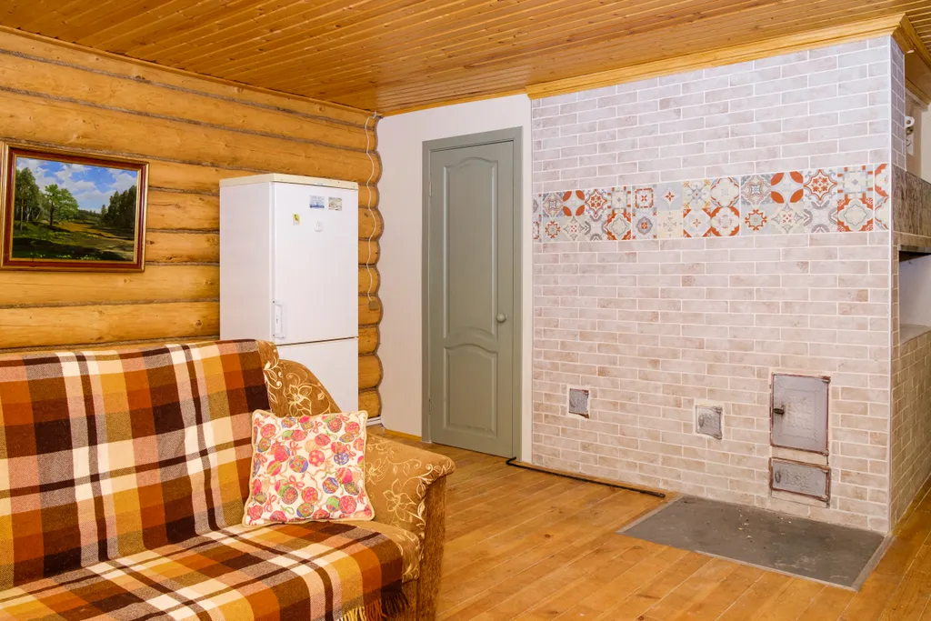 Изба Рыбака