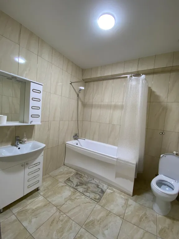 Квартира - апартамент