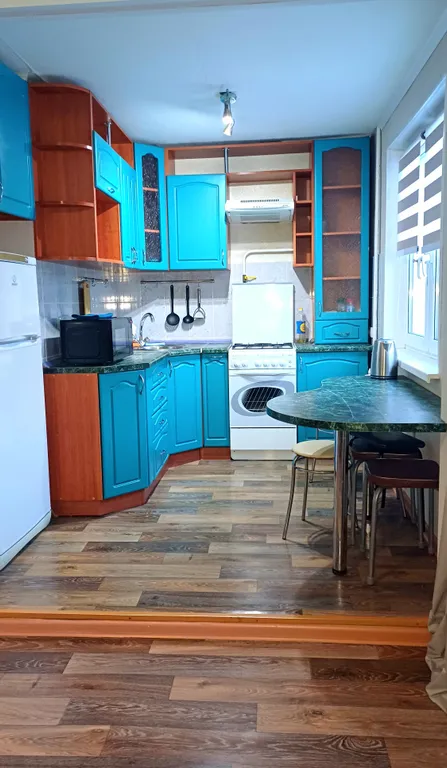 Квартира Квартира рядом с УРФУ — Екатеринбург