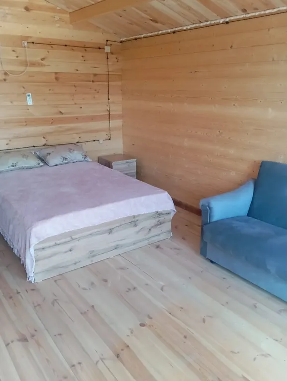 Уютные домики "Noah's Nest