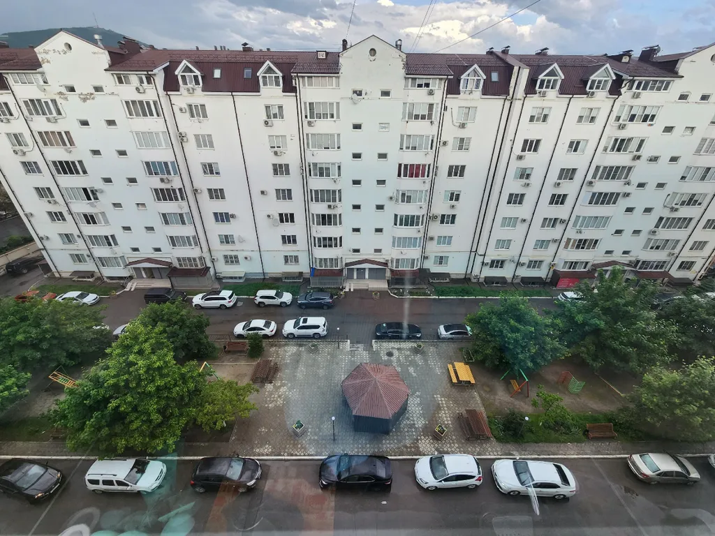 1,5-комнатная отличная квартира в центре
