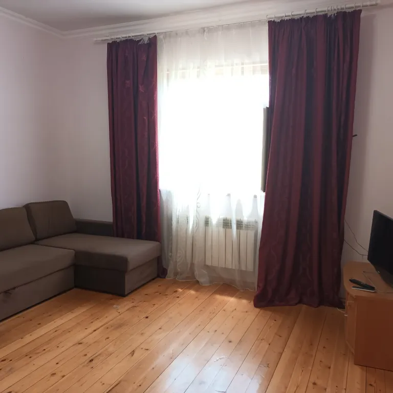 Коттедж Красивый дом для отдыха и жизни — Сочи