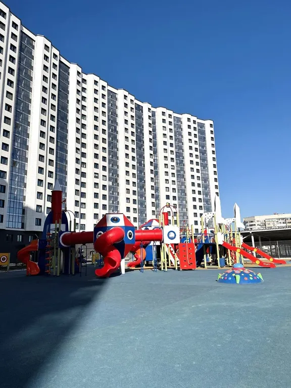 Квартира в Междуречье