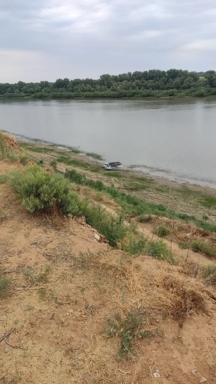 Уютный дом для отдыха и рыбалки на 1-й береговой линии