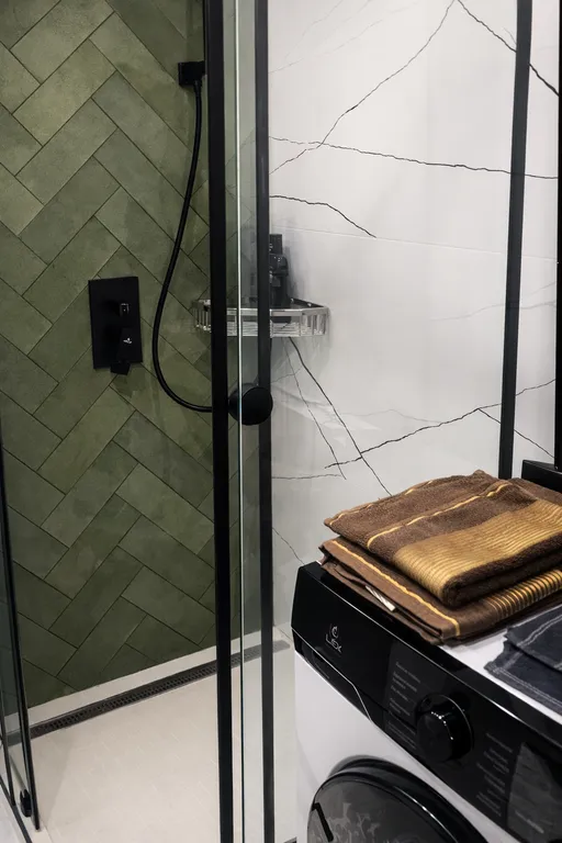 Квартира 1-комнатная Квартира — Москва