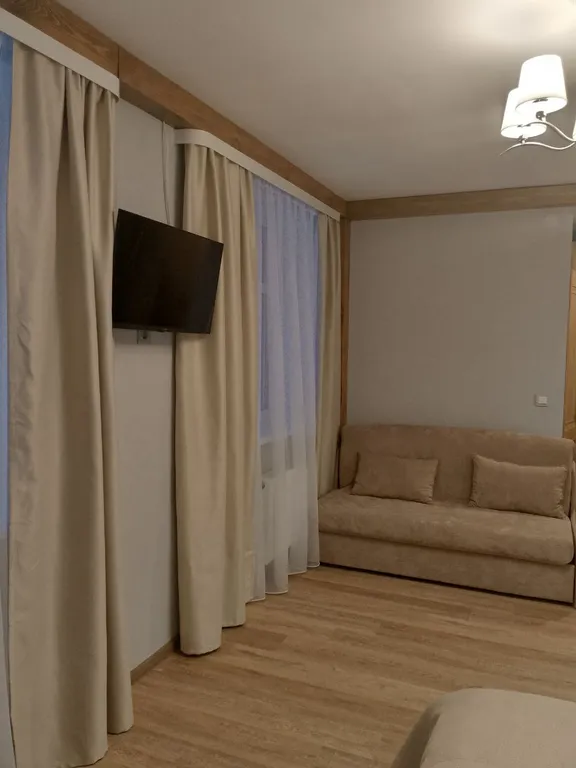 Квартира Комната — аренда посуточно в Великий Устюг