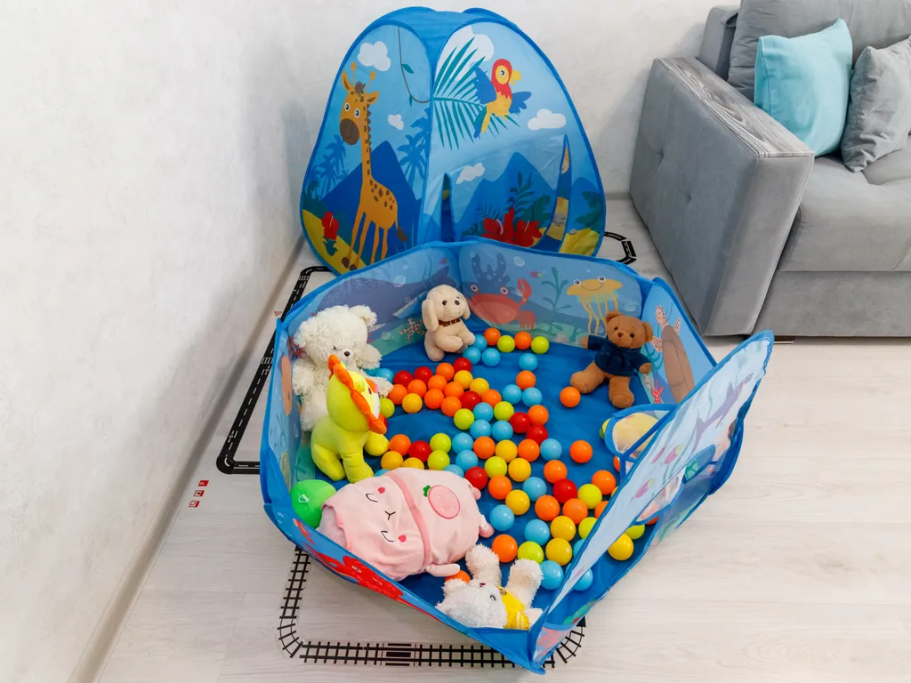 Коттедж для загородного отдыха