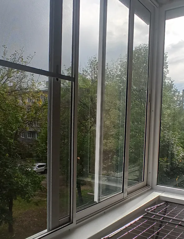 Уютная квартира в спальном районе недалеко от центра