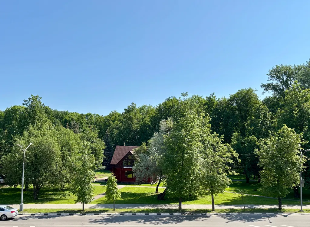 Апартаменты Благодать