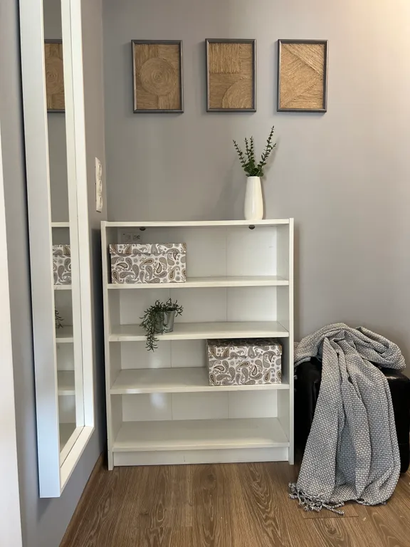 Квартира Уютная квартира в центре — Екатеринбург