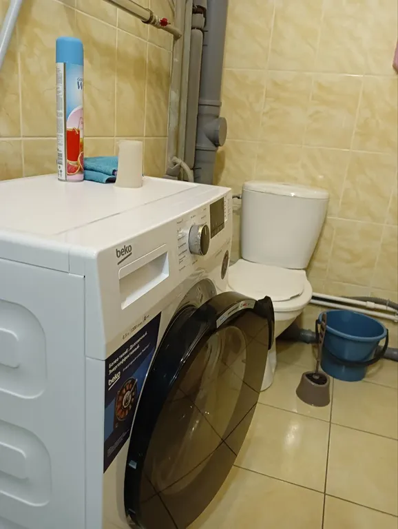 Комфортная квартира во втором Иркутске Ленинского района