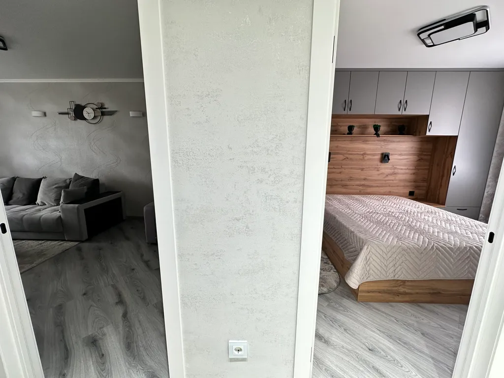 Уютная квартира Бабочка