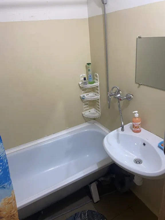 Уютная просторная квартира для гостей нашего города