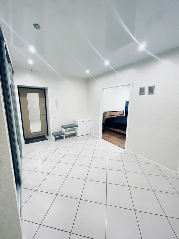 Большая двушка возле тц Коллаж