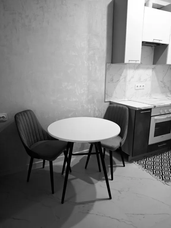 Евроквартира на Бали около метро