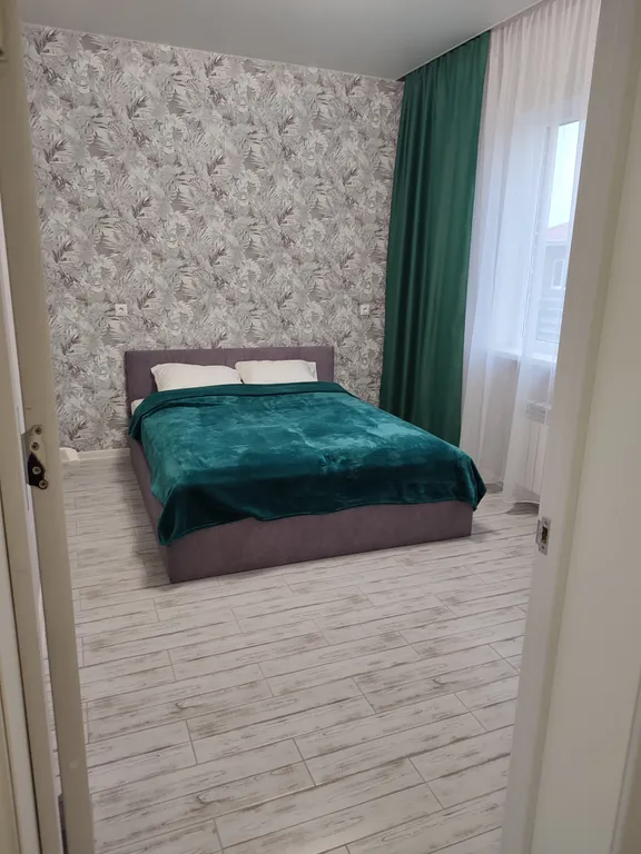 Уютный гостевой дом