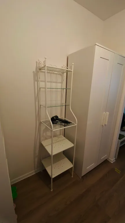 Квартира Квартира Абсолютно новая студия в Москве — Москва