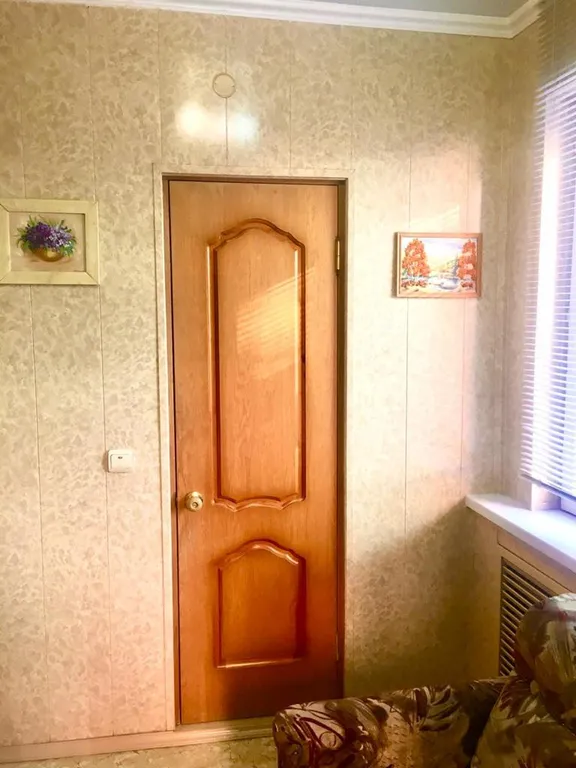 Уютная квартира в Цветнике