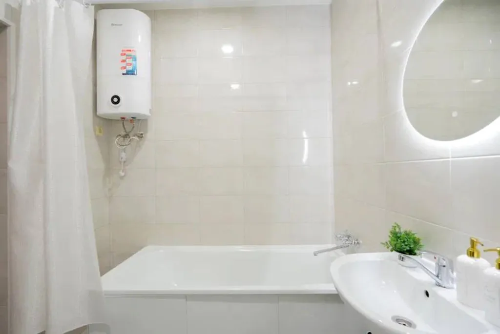 Квартира в центре Лесная сказка