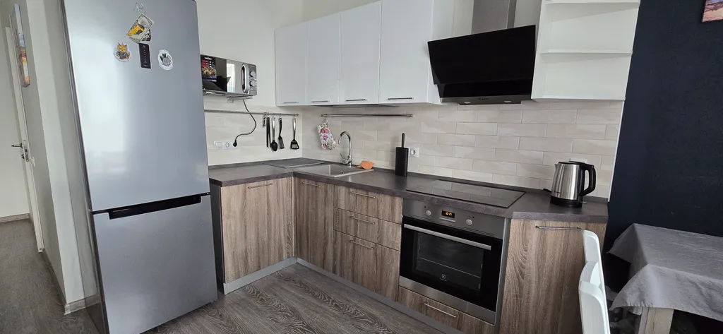 Квартира 1-комнатная Квартира — Краснодар