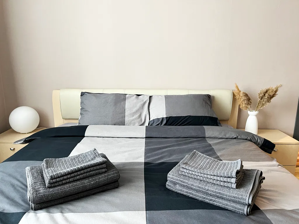 Квартира 1-комнатная Квартира — Красноярск