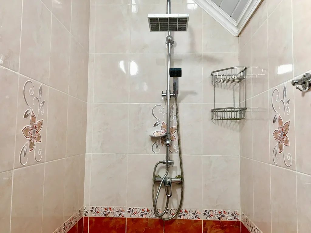 Коттеджи Ачи Су