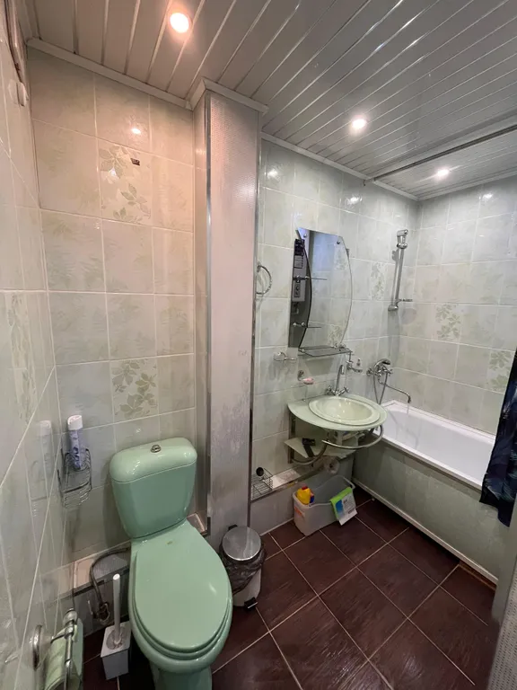 Уютная большая комфортная квартира, рядом находится горнолыжный курорт