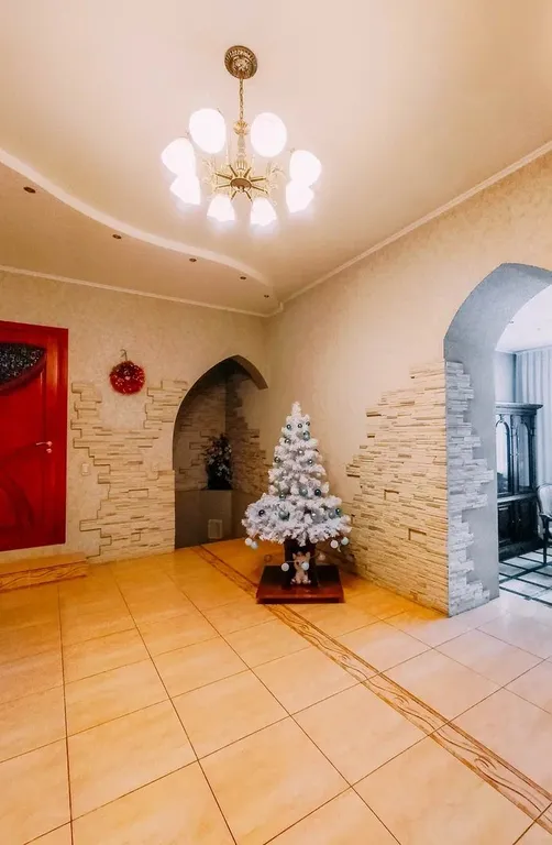 Уютный коттедж в историческом центре