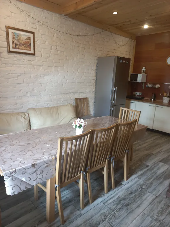 Коттедж Апартаменты Aurora home — аренда посуточно в Мурманск