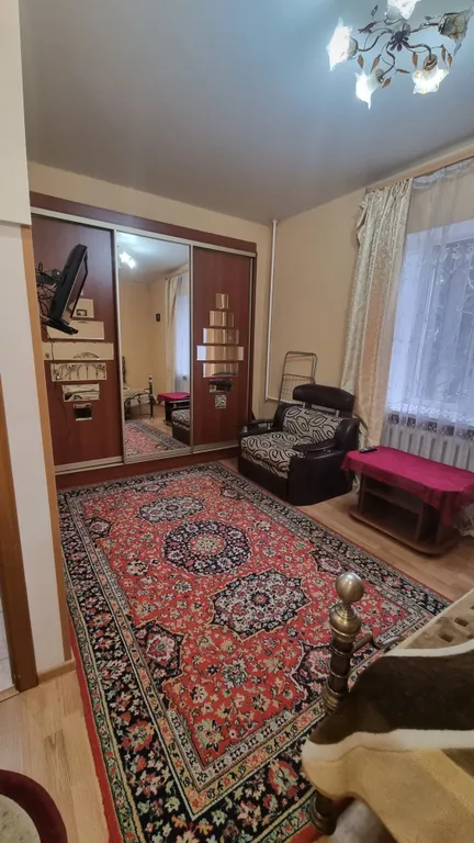 Однокомнатная комфортная квартира