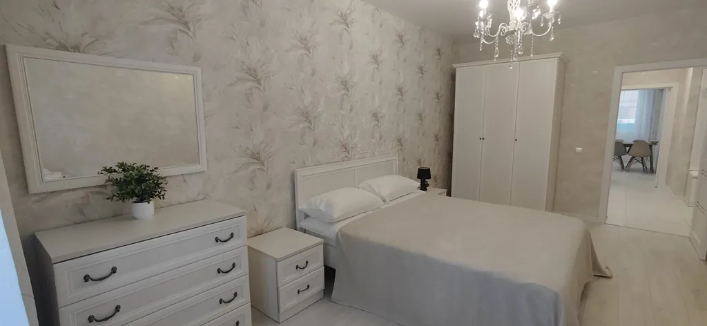 Квартира Новая дизайнерская  квартира — Анапа