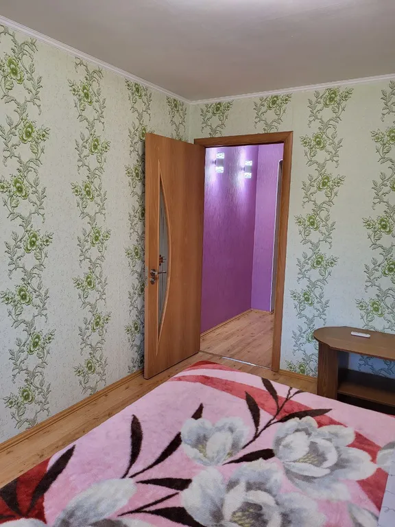 Остановись с комфортом, квартира, из которой не хочется уезжать