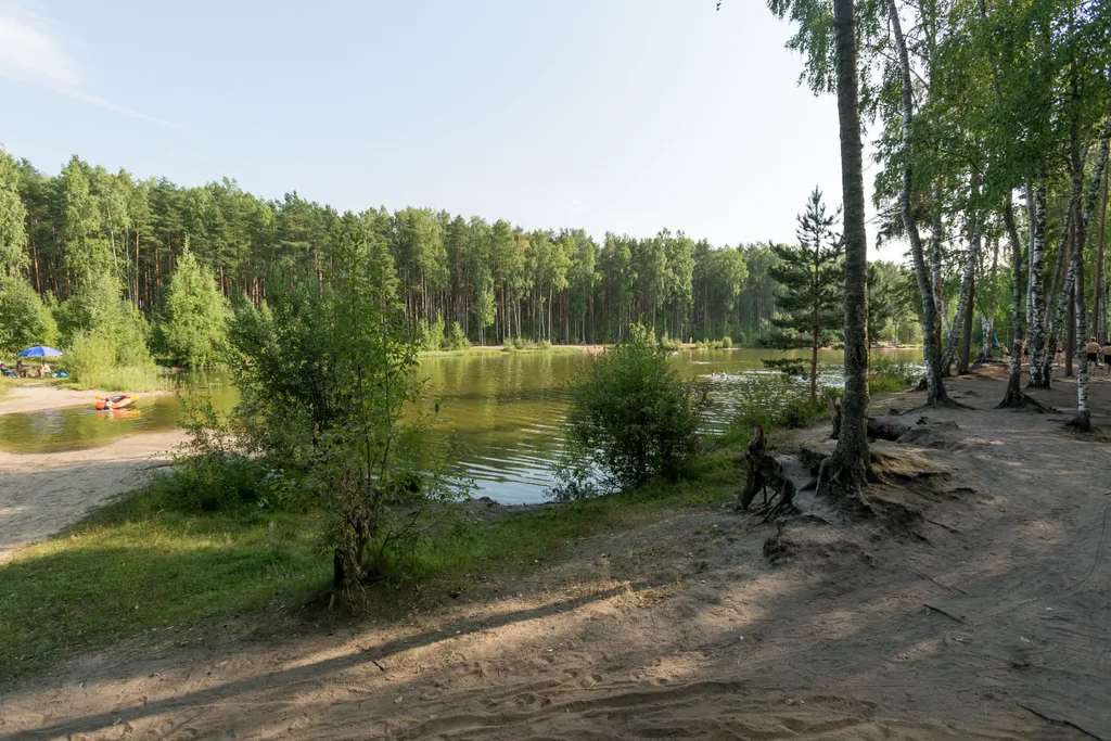Дом с удобствами и шикарным садом для полноценного отдыха