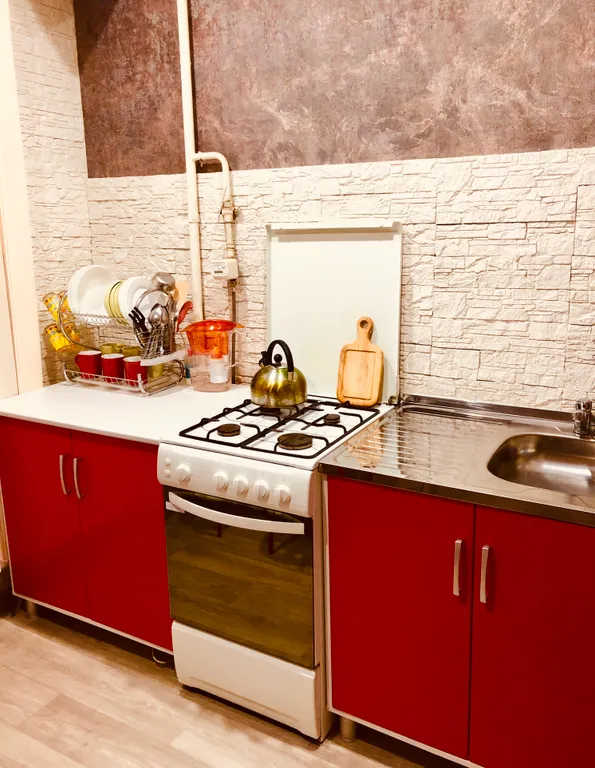 Апартаменты на жд вокзале