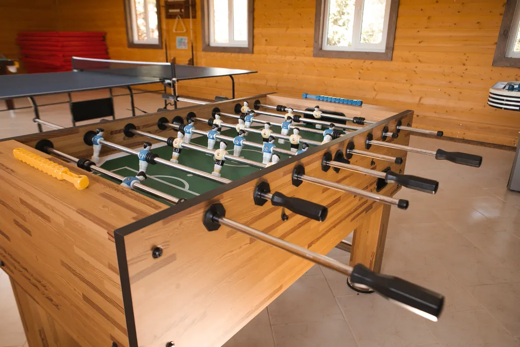 Загородный дом для отдыха на природе в Тарусском районе