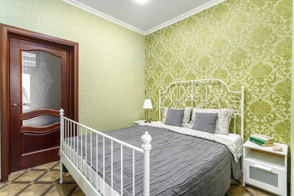 Квартира Апартаменты с видом на море Морские Дали — Геленджик