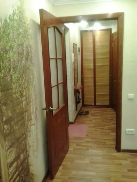 Квартира Квартира в курортной зоне — Анапа