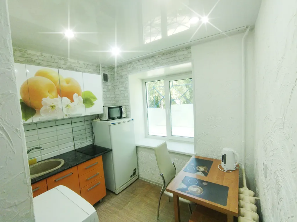 Апартамент в центре