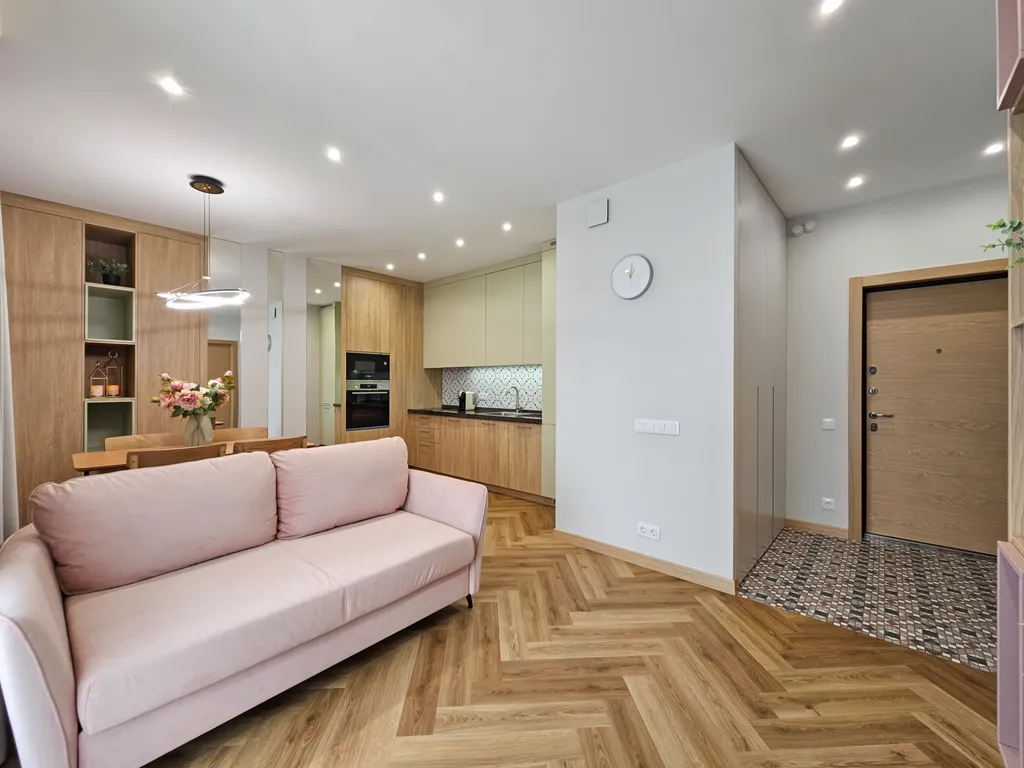 Люкс в Sunrise city