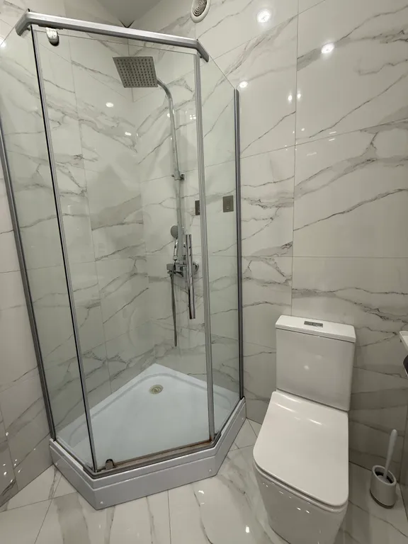 Уютная однокомнатная квартира посуточно в Звенигороде!