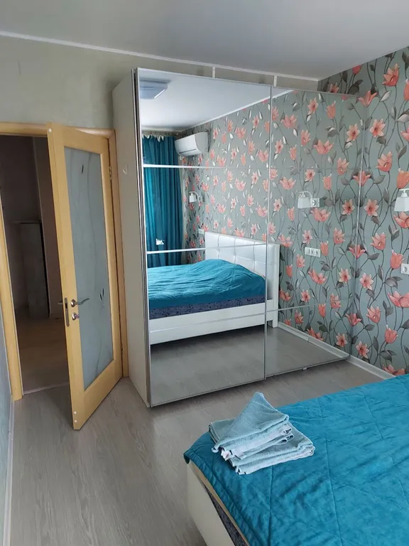 Квартира Квартира Таганка Сити — Москва