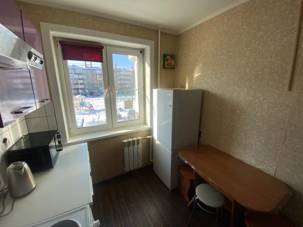 Красивая квартира в центре