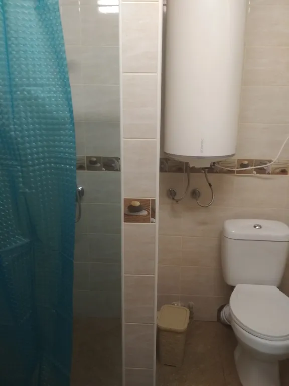 Квартира 1-комнатная Квартира — Севастополь