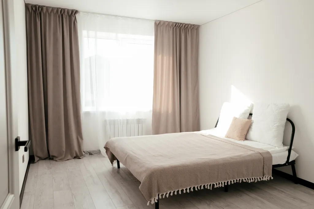 Новый коттедж